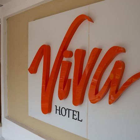 Viva Hotel Near Madgaon Railway Station Buitenkant foto