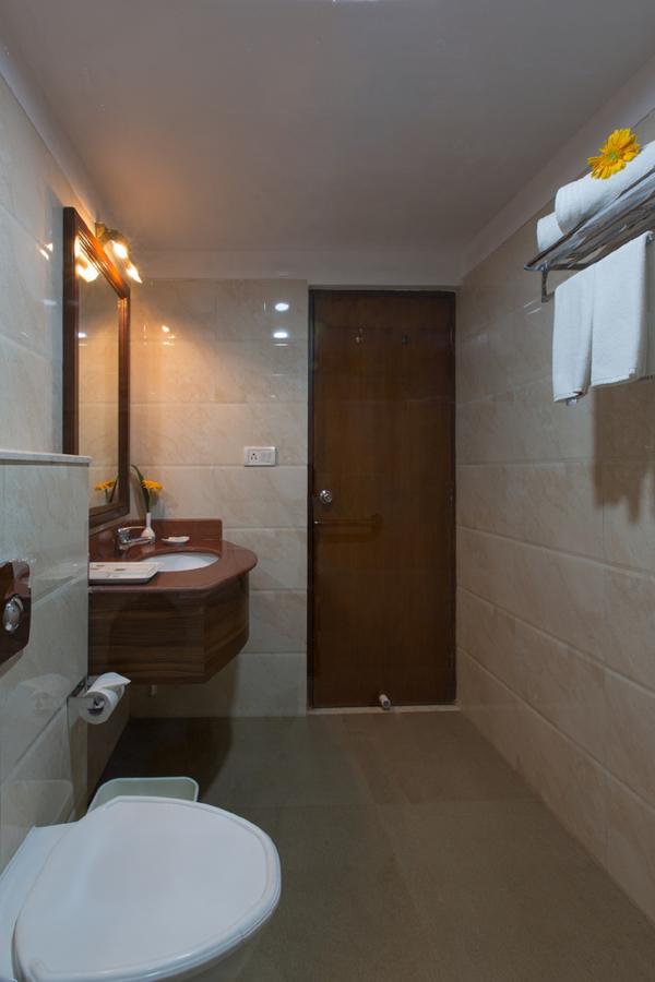 Viva Hotel Near Madgaon Railway Station Buitenkant foto